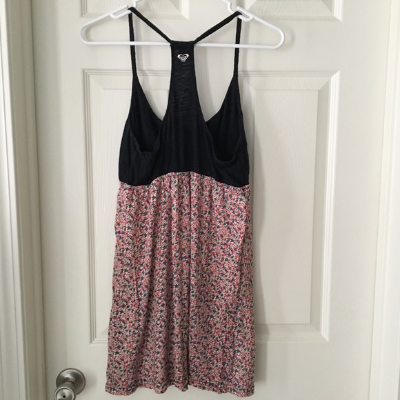 Roxy dress - Picture 3 of 3